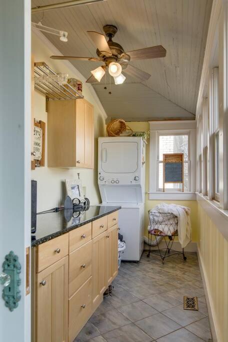 Captain'S Quarters East Nashville, Tn Esterno foto