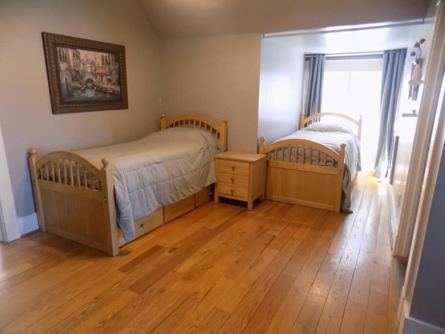 Captain'S Quarters East Nashville, Tn Esterno foto