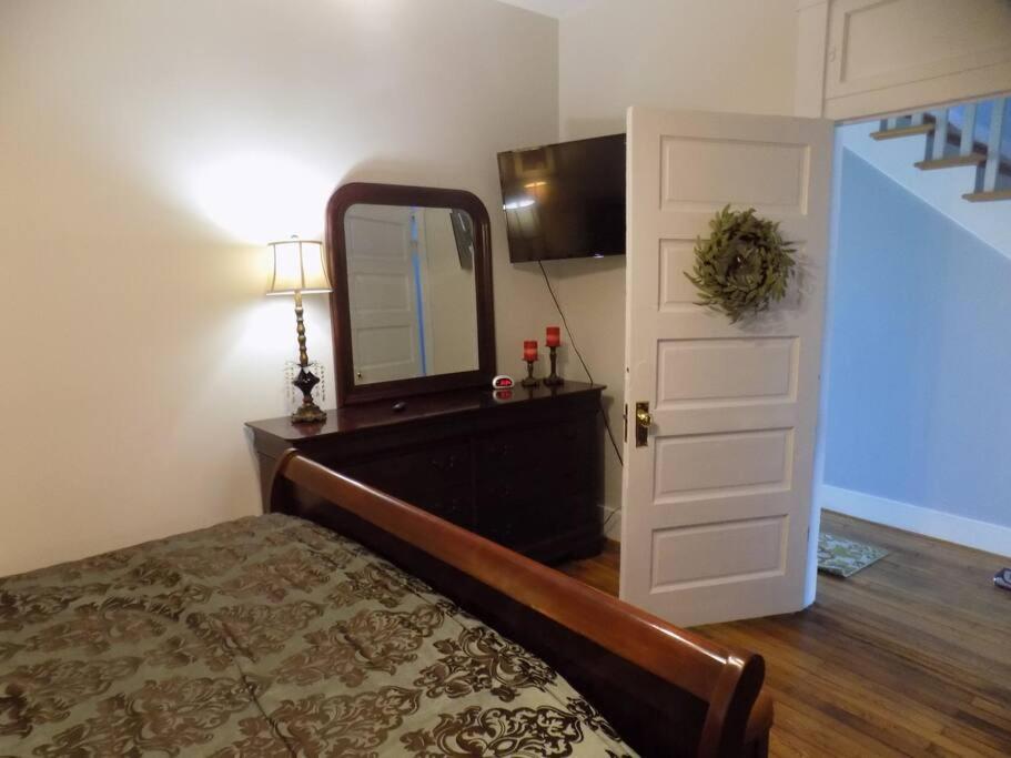 Captain'S Quarters East Nashville, Tn Esterno foto